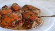 Chicken Adobo Chicken Adobo