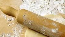 Tender Yeast Pastry Tender Yeast Pastry