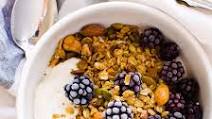 Healthy Granola {The BEST!} Healthy Granola {The BEST!}