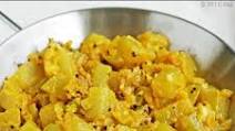 Chow chow curry recipe Chow chow curry recipe