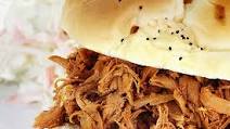 Barbecue Crockpot Duck Barbecue Crockpot Duck