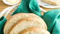 Scandinavian Rye Bread Scandinavian Rye Bread