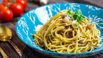 Ground Beef Spaghetti Recipe Ground Beef Spaghetti Recipe