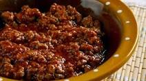 Texas Chili Texas Chili