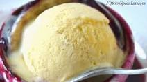 Homemade Vanilla Ice Cream Without An Ice Cream Machine Homemade Vanilla Ice Cream Without An Ice Cream Machine