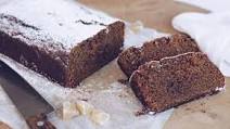Gingerbread recipe Gingerbread recipe