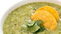 Super Easy Salsa Verde Super Easy Salsa Verde