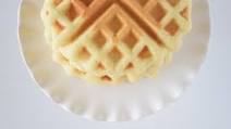 Fluffy Gluten Free Waffles Fluffy Gluten Free Waffles