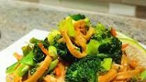 Food Babe's Vegetarian Pad Thai Food Babe's Vegetarian Pad Thai