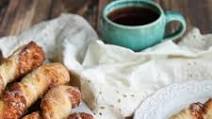 Cinnamon Twists Cinnamon Twists