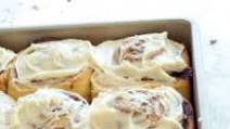Perfect Cinnamon Rolls - Harvest Cinnamon Rolls Recipe: Perfect Cinnamon Rolls - Harvest Cinnamon Rolls Recipe: