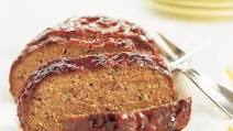 All-American Meatloaf All-American Meatloaf