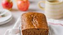 Applesauce Spice Bread Applesauce Spice Bread