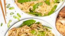 Vegan Chow Mein (Easy & Quick) Vegan Chow Mein (Easy & Quick)