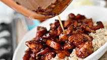 Honey Butter Chicken (Easy Skillet Meal) Honey Butter Chicken (Easy Skillet Meal)