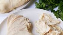 How to Boil Chicken Breast How to Boil Chicken Breast