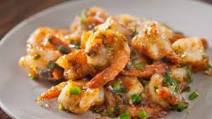 Shrimp Stir Fry Recipe with Garlic & Ginger Shrimp Stir Fry Recipe with Garlic & Ginger