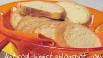 Half Hour Bread (Bread Machine Recipe) Half Hour Bread (Bread Machine Recipe)