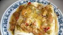 Chile Verde (Green Chili With Pork) Recipe - (4/5) Chile Verde (Green Chili With Pork) Recipe - (4/5)