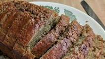 Cinnamon Bread I Cinnamon Bread I