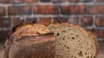 Jewish Sourdough Rye Jewish Sourdough Rye