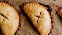 Homemade Apple Hand Pies Homemade Apple Hand Pies