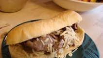 Hoagie Rolls Hoagie Rolls
