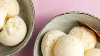 Simple No-Cook Vanilla Ice Cream Simple No-Cook Vanilla Ice Cream
