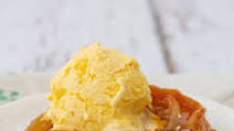 Pear Tarte Tatin Recipe Pear Tarte Tatin Recipe