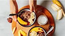 21 Easy Weight Loss Snacks That Take 5 Minutes (Or Less!) 21 Easy Weight Loss Snacks That Take 5 Minutes (Or Less!)