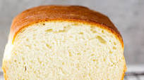 Easy white bread Easy white bread