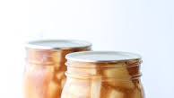 Homemade Apple Pie Filling Homemade Apple Pie Filling