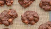Low Carb Crock Pot Candy Low Carb Crock Pot Candy