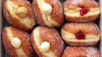 Doughnut recipes Doughnut recipes