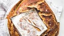 Sourdough Bread Sourdough Bread