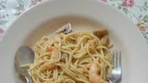 Quick & Easy Fusion Spaghetti Quick & Easy Fusion Spaghetti