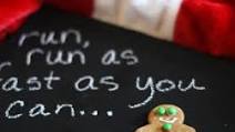 Kid Friendly Gingerbread Cookie Recipe Kid Friendly Gingerbread Cookie Recipe
