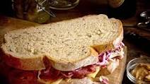 Caraway Rye Bread Caraway Rye Bread
