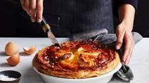 Meat pie Meat pie