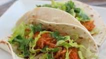 Slow Cooker Heart Healthy Chicken Tacos Slow Cooker Heart Healthy Chicken Tacos