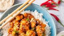 Best Air Fryer General Tso's Chicken Best Air Fryer General Tso's Chicken