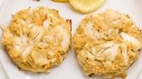 Classic Maryland Crab Cakes Recipe Classic Maryland Crab Cakes Recipe