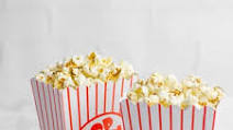 Buttery Movie Theater Popcorn Recipe Buttery Movie Theater Popcorn Recipe