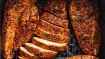 Air Fryer Chicken Breast Air Fryer Chicken Breast