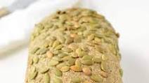 Vegan Gluten-Free Keto bread Vegan Gluten-Free Keto bread
