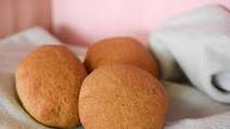 Easy, Gluten Free, Vegan, Bread Rolls Easy, Gluten Free, Vegan, Bread Rolls