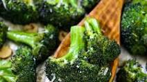 Crack Broccoli {The Best Roasted Broccoli} Crack Broccoli {The Best Roasted Broccoli}