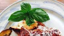 Eggplant Gina Eggplant Gina