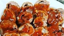 How to Cook Pork Morcon How to Cook Pork Morcon