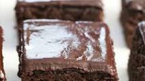Easy Chocolate Cake (No Eggs or Butter) Easy Chocolate Cake (No Eggs or Butter)